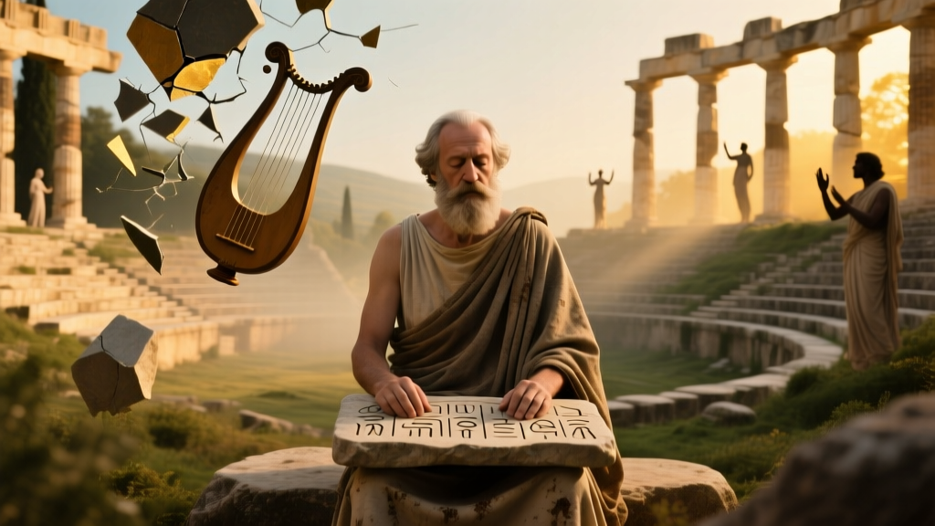 Deafness in Western: Cultural Dream Symbolism