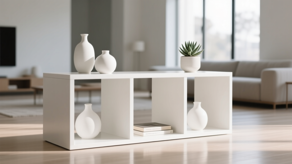 Where to Buy White Cube Shelving Units (2024 Guide)