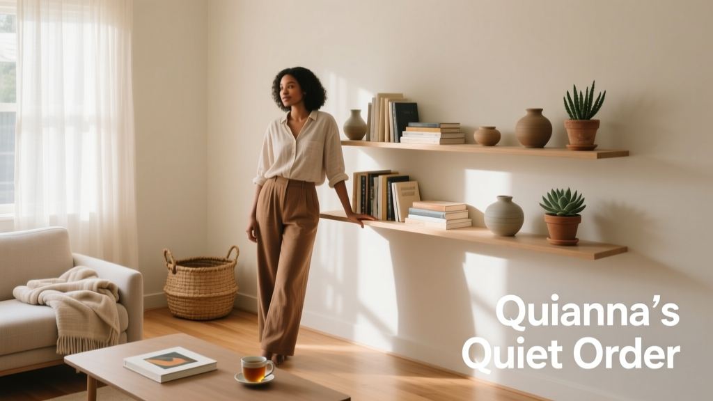 Quianna: A Practical, Evidence-Informed Guide for Parents Raising a Child with This Name
