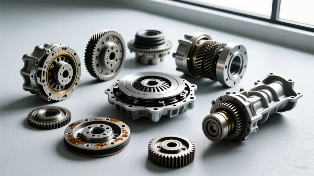 How Much Does It Cost to Fix a Car Transmission Before Trade-In?