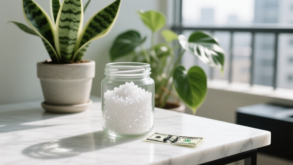 Epsom Salt for Indoor Plants: When It Works (2026)