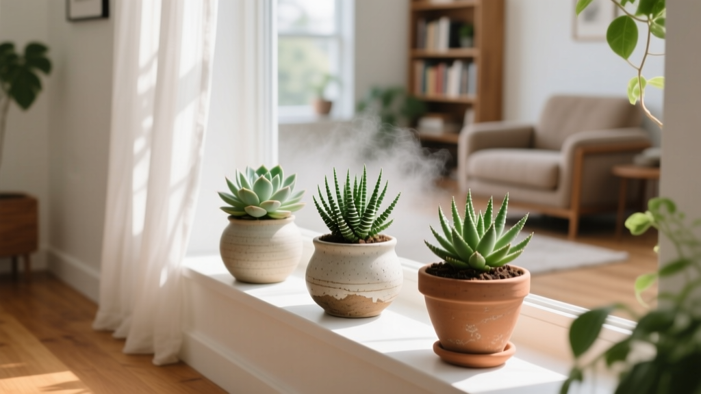 Succulent Watering Schedule: Science-Backed Fixes