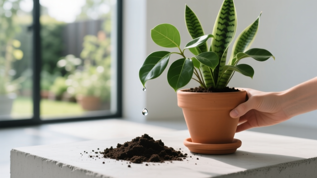 Indoor Plants: Can You Use Outdoor Dirt? (2026)