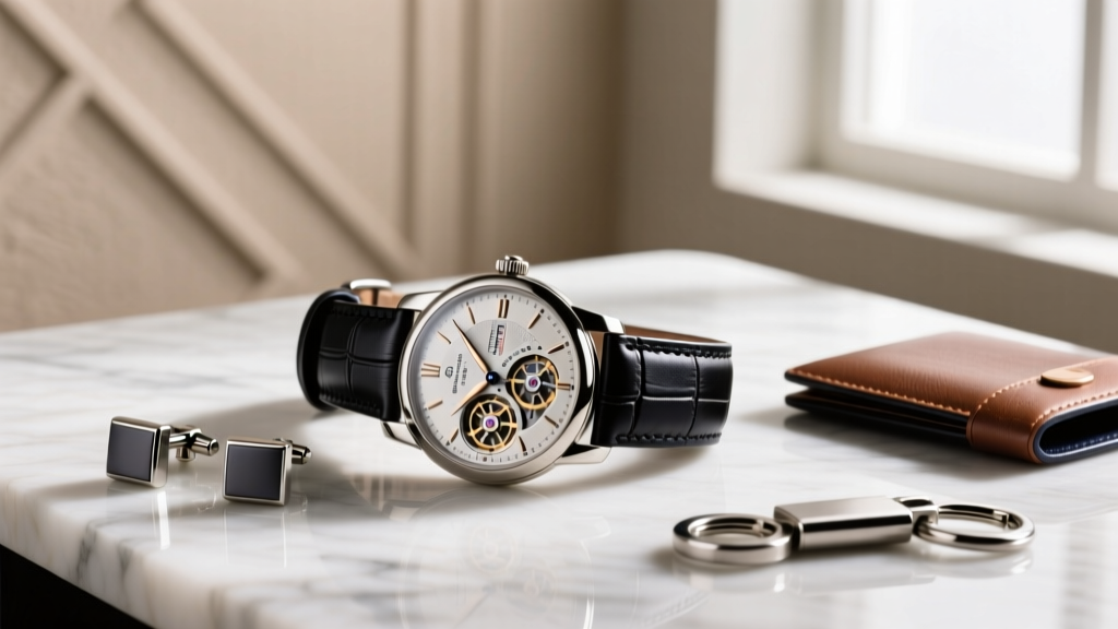 What Happens When an Automatic Watch Stops? A Modern Guide