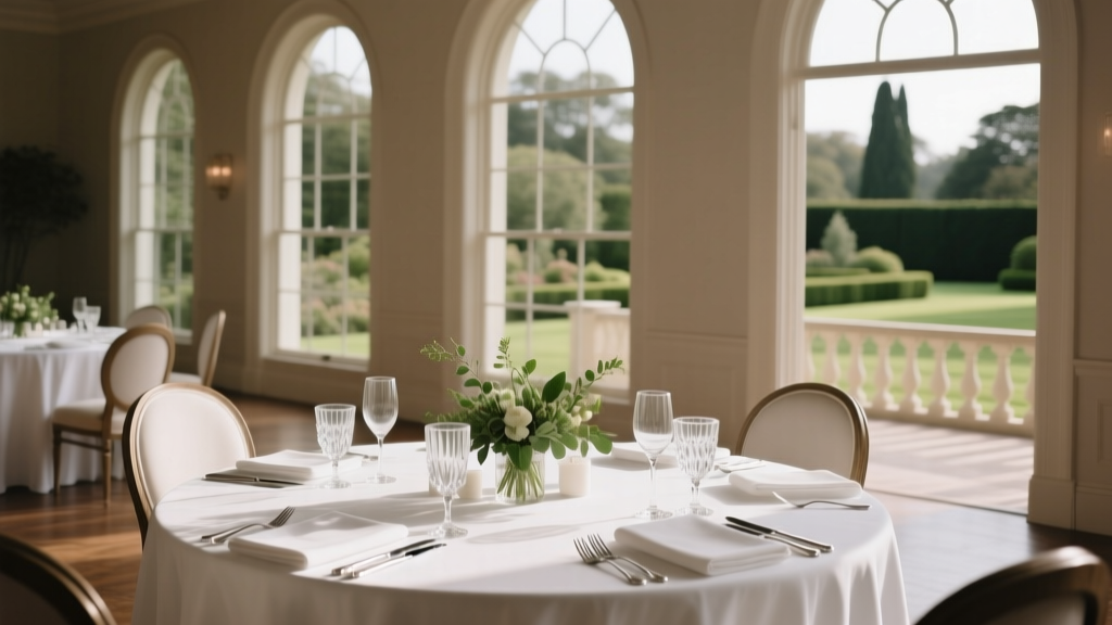 Shadowbrook Wedding Cost Per Plate (2026)