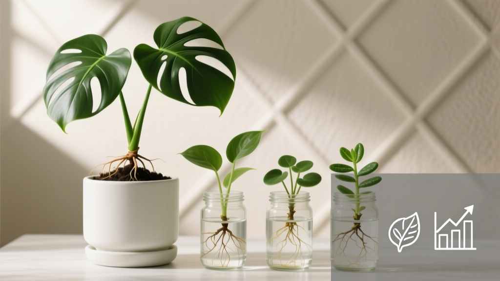 How To Propagate Plant From Cutting From Cuttings (2026)