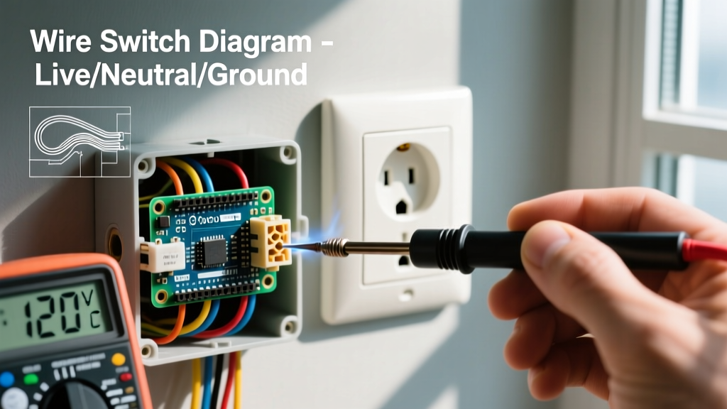 How to Diagnose the Dead Receptacle Electrical Outlet Challenge