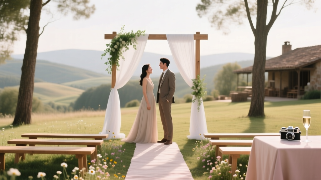 Wedding Venue Cost Savings: 7 Realistic Strategies