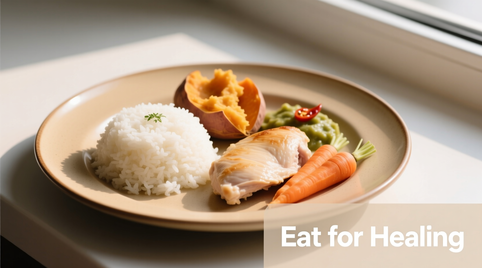 what food to eat in ulcer