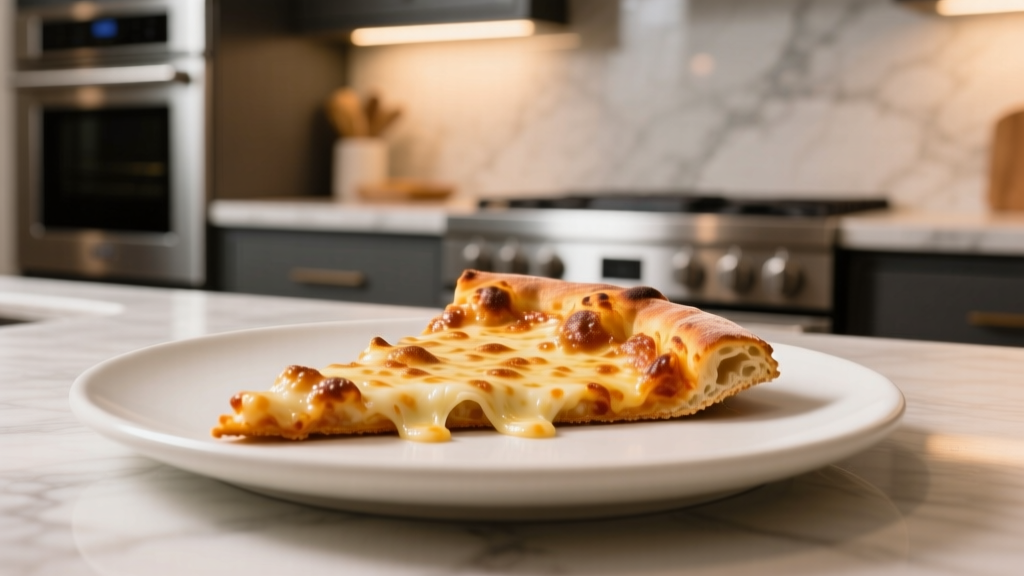 How to Air Fry Pizza: Crispy, Cheesy & Foolproof