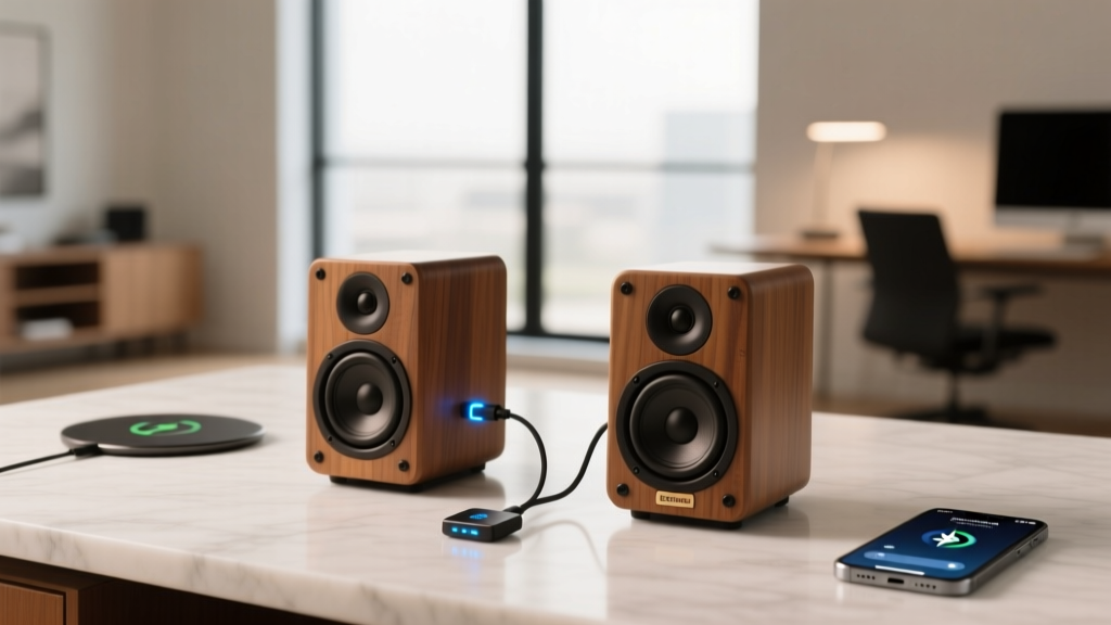 Bluetooth Speakers: The Right Way to Upgrade (2026)