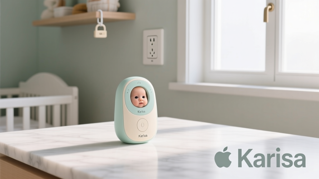 Karisa: A Safety-Focused Review of the Popular Infant Carrier for Parents and Caregivers