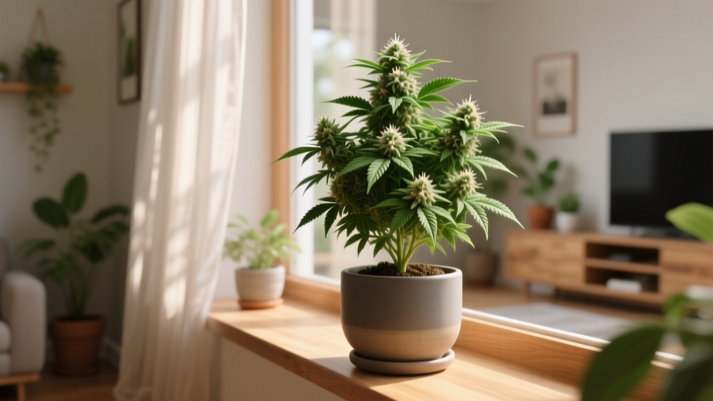1lb Indoor Cannabis/Plant: Science-Backed Fertilizer (2026)