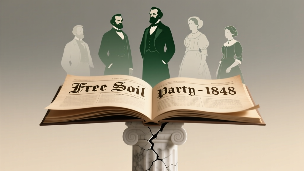 Free Soil Party: What It Stood For (2026)