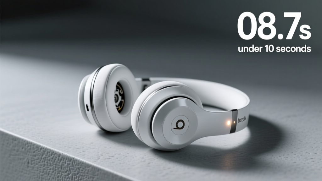 How to Switch On Beats Wireless Headphones (2026)