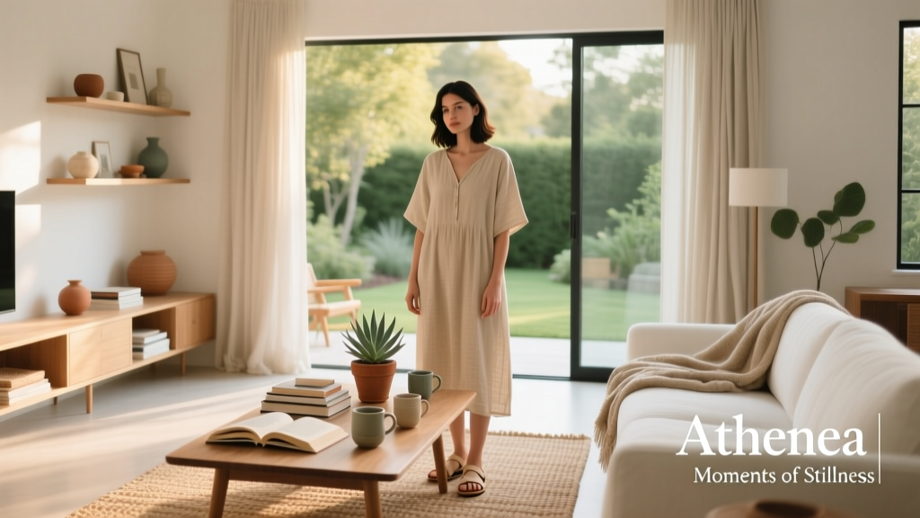 Athenea: A Practical, Evidence-Based Review of the Smart Baby Monitor for Modern Families