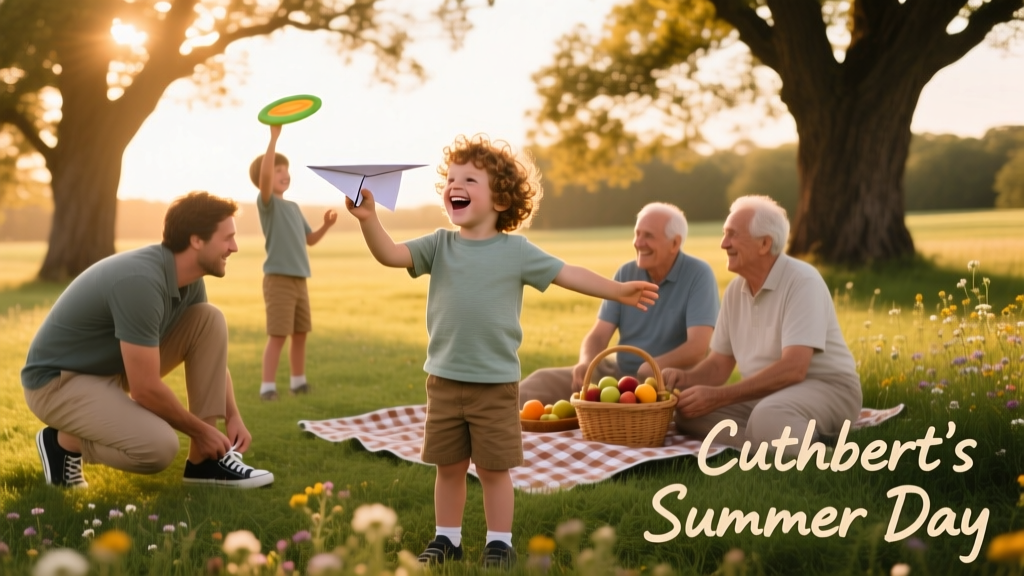 Cuthbert: Understanding the Real-World Impact of a Rare Neurodevelopmental Profile in Children