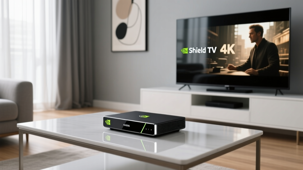 Nvidia Shield TV Pro: Which Generation to Buy in 2025