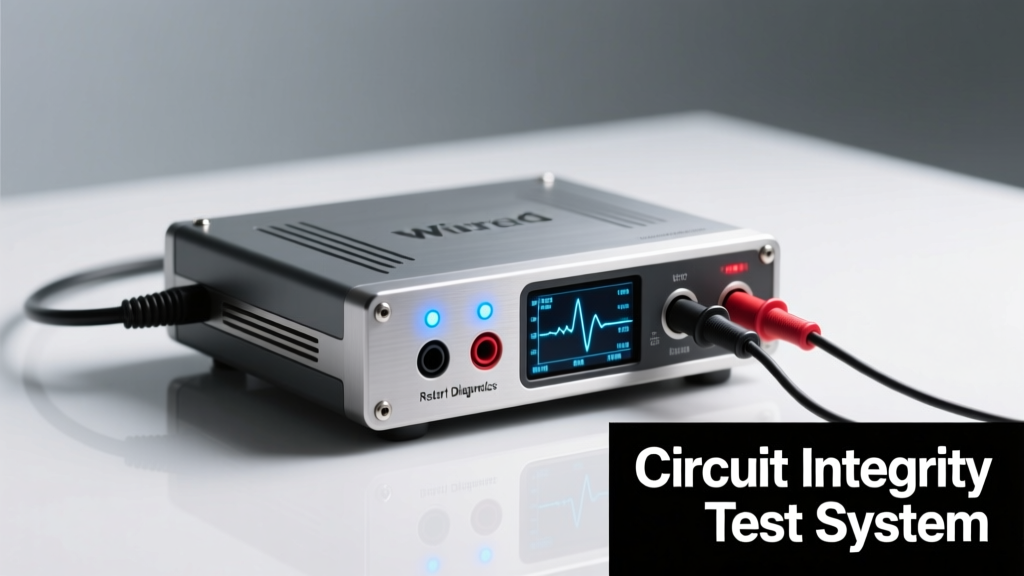 Power Interruption Tester for Restart Circuit: Design, Validation, and Field Deployment Best Practices