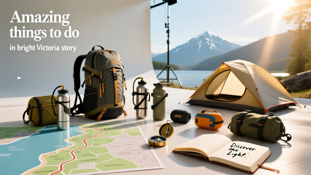 Amazing Things To Do In Bright, Victoria: A Practical Outdoor Adventure Guide