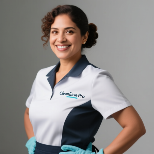 Maria Gonzalez