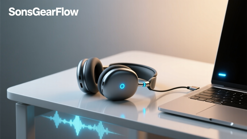 How To Set Up Wireless Headphones On Computer (2026)