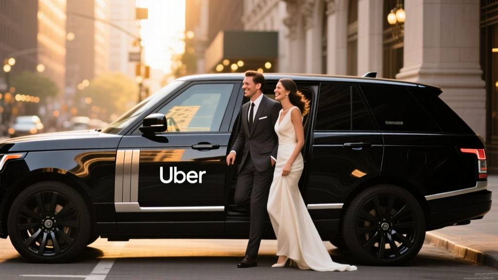 Uber Wedding Discounts: Truth & Savings (2026)