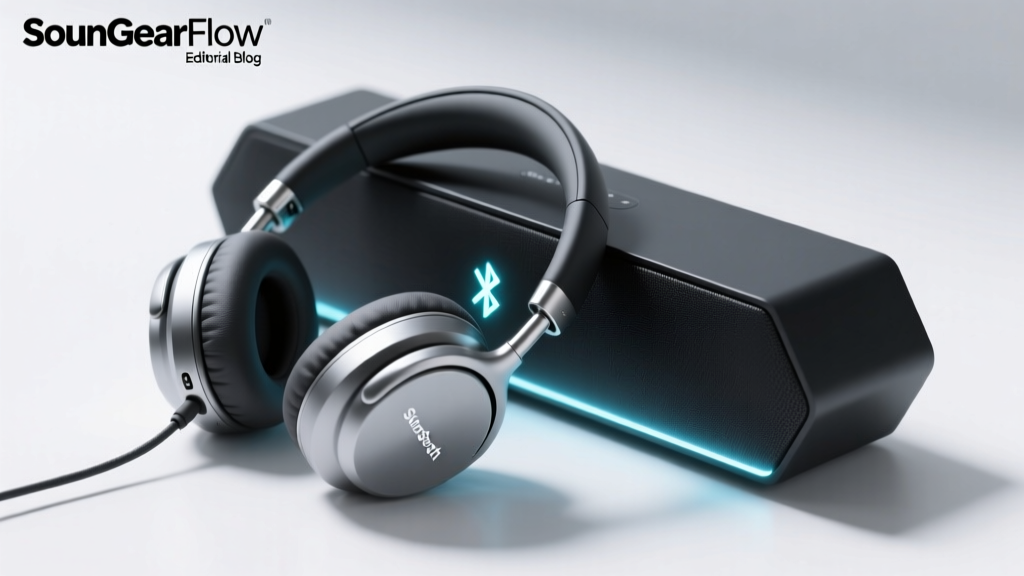 Can You Bluetooth Headphones to Speakers? (2026)