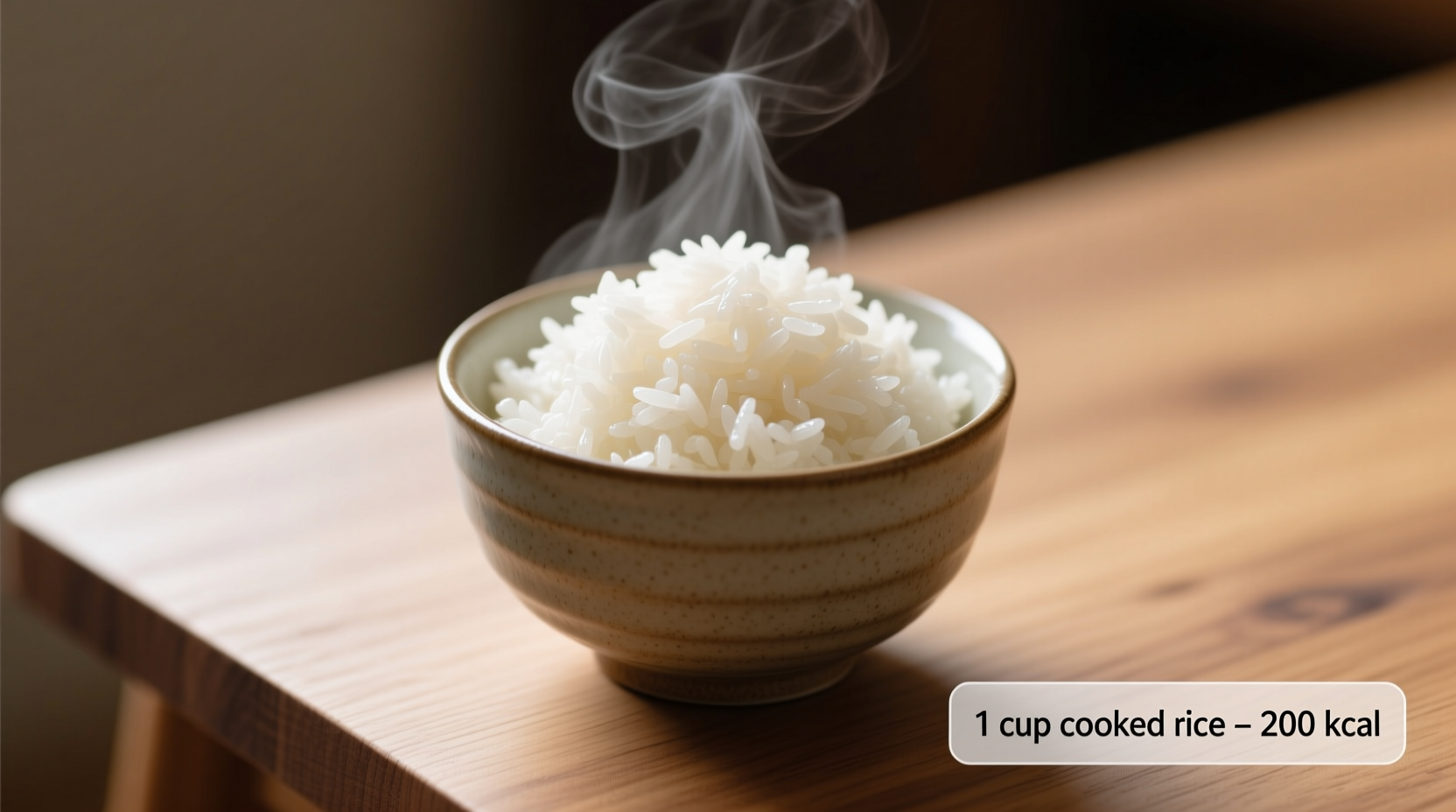Calories in Cooked Rice: Exact Counts by Type (2025 Data)