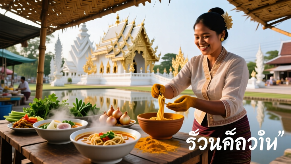 The White Temple in Chiang Rai: A Photographic Story of Art, Faith, and Unconventional Spirituality