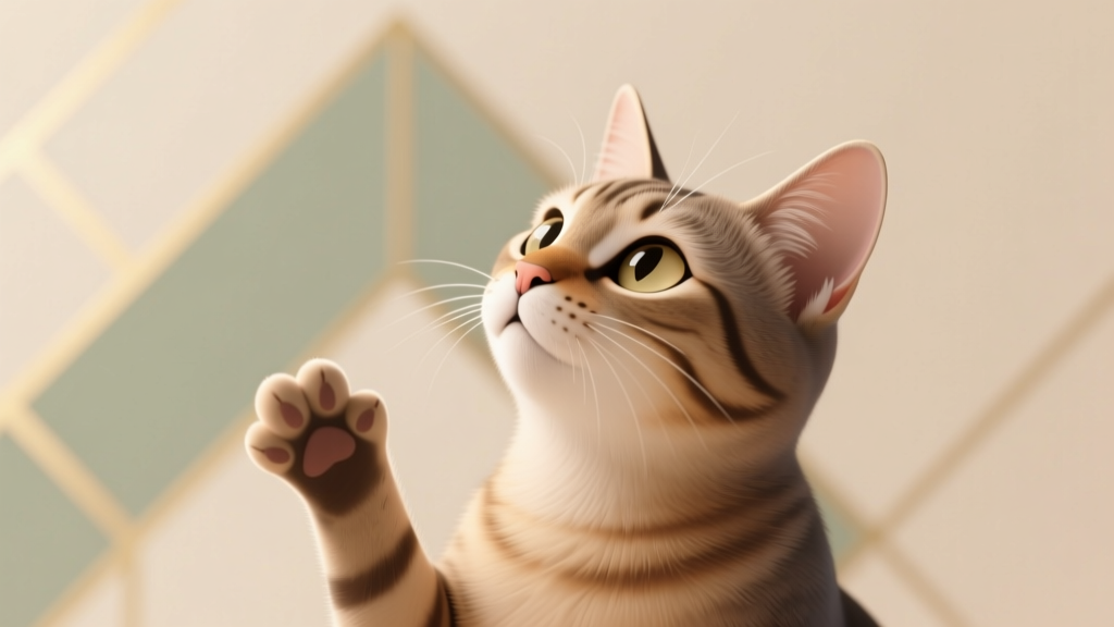 Why Cat Behavior Changes Review