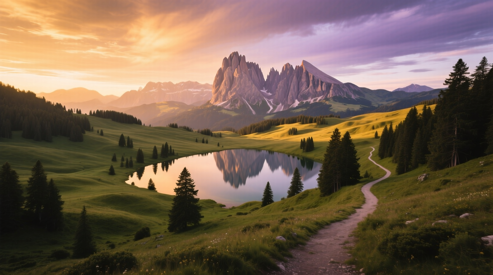 take great panoramic pictures with any camera