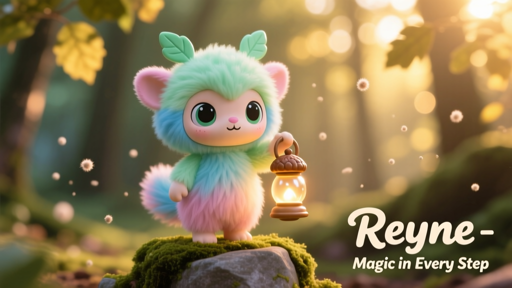 Reyne: A Critical Safety and Market Analysis of the Emerging Toy Brand Targeting Preschoolers