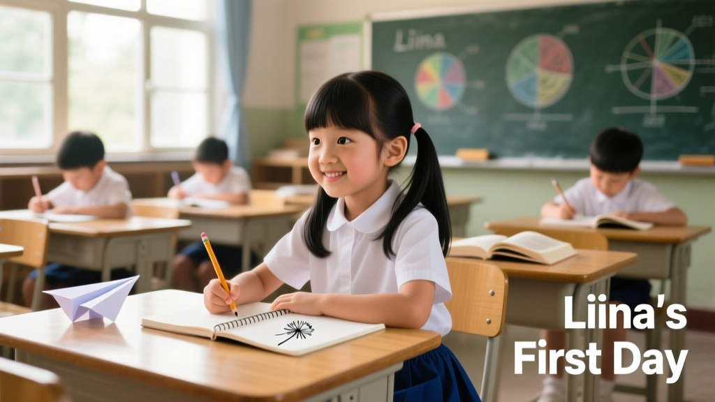 Liina: Evidence-Based Insights on a Finnish Early Childhood Development Framework