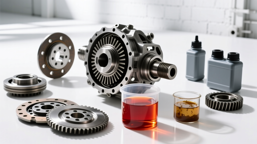 2026 Guide: Fluid Service vs Labor Cost to Replace Rear Differential