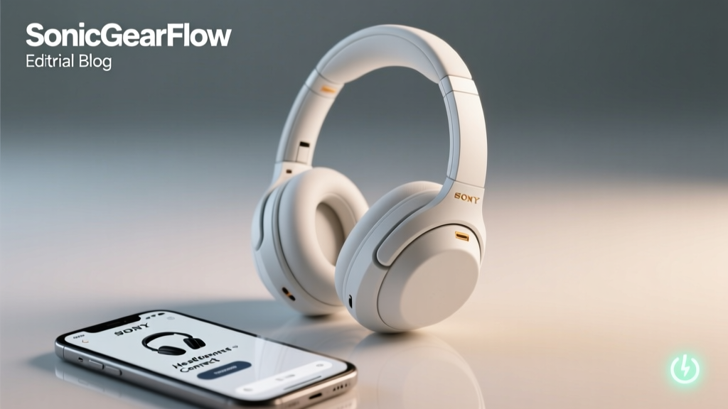 How Do I Turn My Sony Wireless Headphones On (2026)