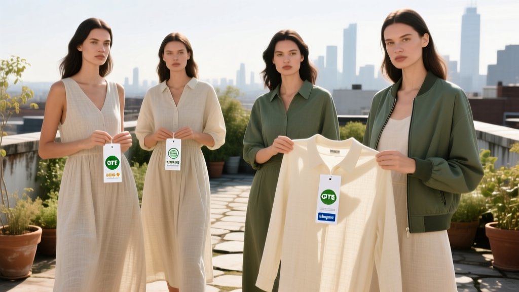 How to Verify Eco-Friendly Fabric Certifications