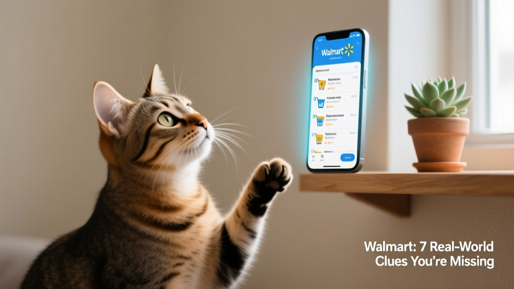 How to Understand Cat's Behavior Walmart
