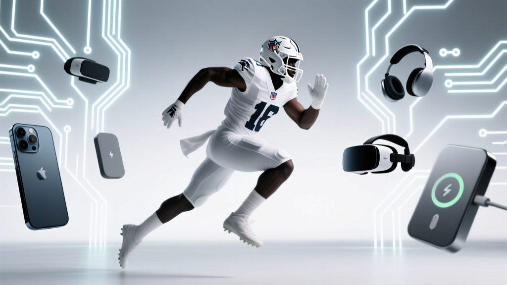 White NFL Wide Receivers: Talent, Coaching & Systemic Factors