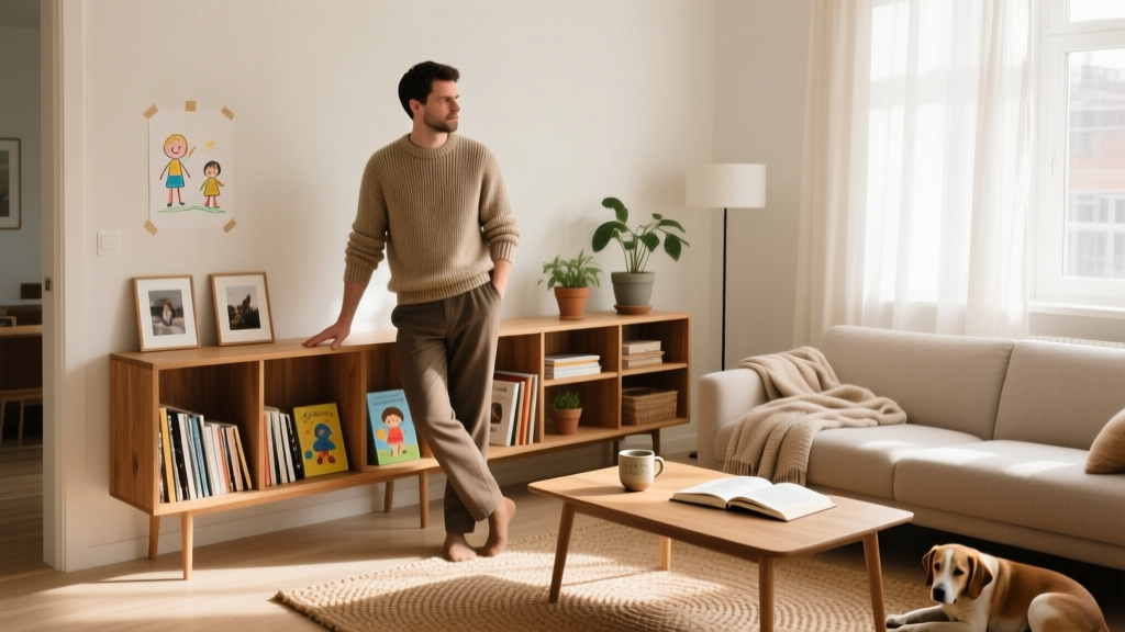 Rafal: A Practical Parenting and Family Management Framework for Modern Families