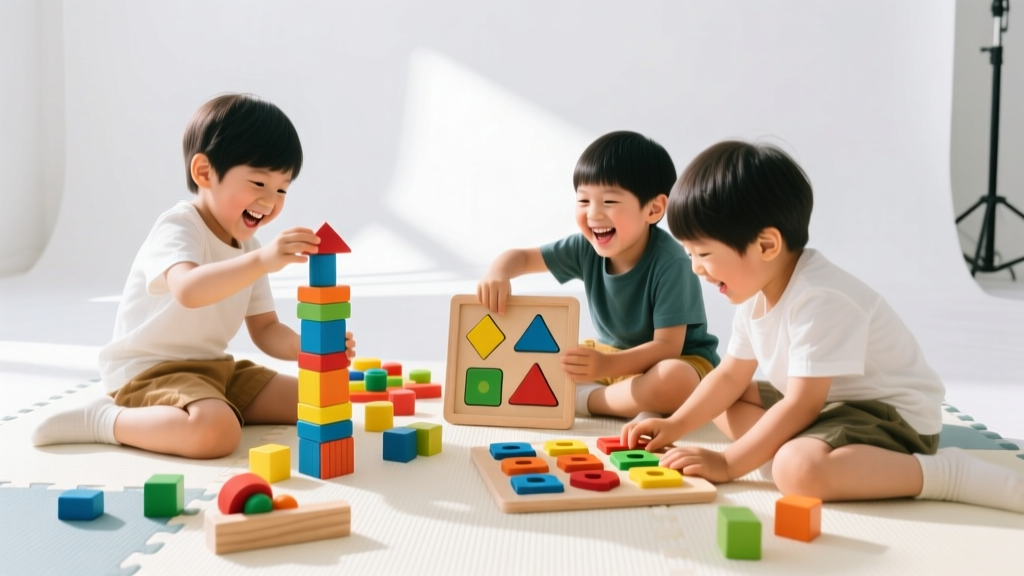 Indoor Obstacle Courses for Rainy Days