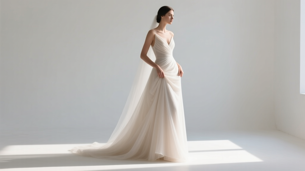 Wedding Dress Alterations Cost: Real 2026 Breakdown