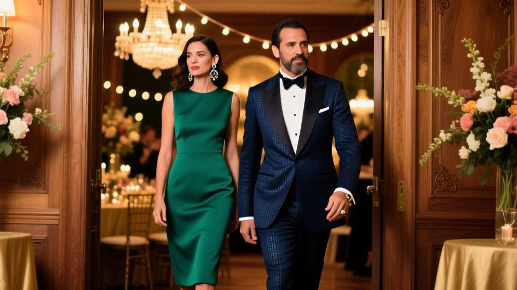 Bar Mitzvah After-Party Dress Code (2026)