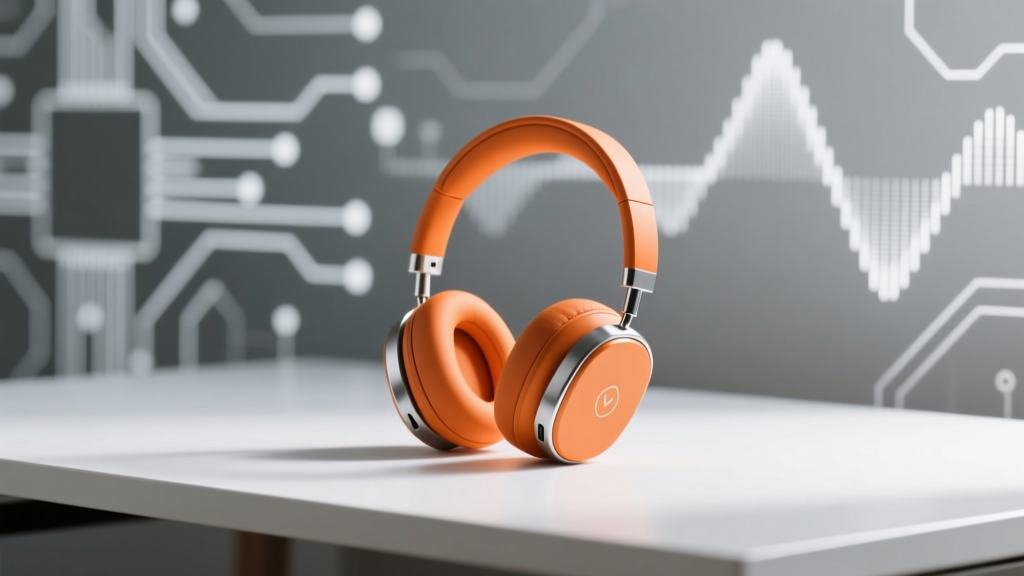 Best Orange Headphones: 7 Critical Factors Tested