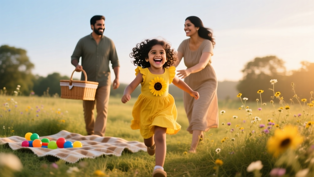 Takshvi: A Parent’s Evidence-Based Guide to Supporting Children’s Emotional Regulation and Executive Function Development