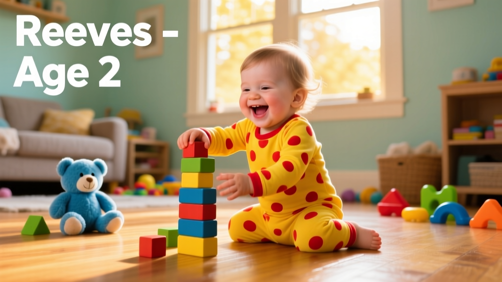 Understanding Reeves Syndrome in Toddlers: Early Signs, Evidence-Based Support Strategies, and Practical Classroom Adaptations