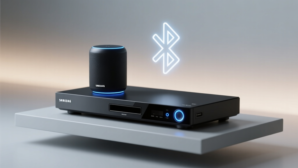 Samsung HT-H4500 Bluetooth Speaker Fix (2026)