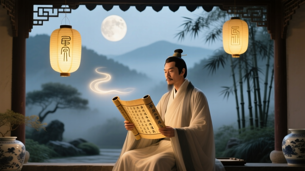 Doctor in Chinese: Cultural Dream Symbolism