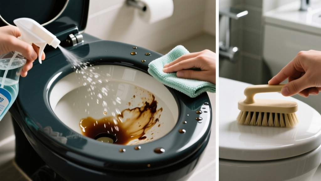Tested: How To Get Soy Sauce Out Of Toilet Fast (2026)