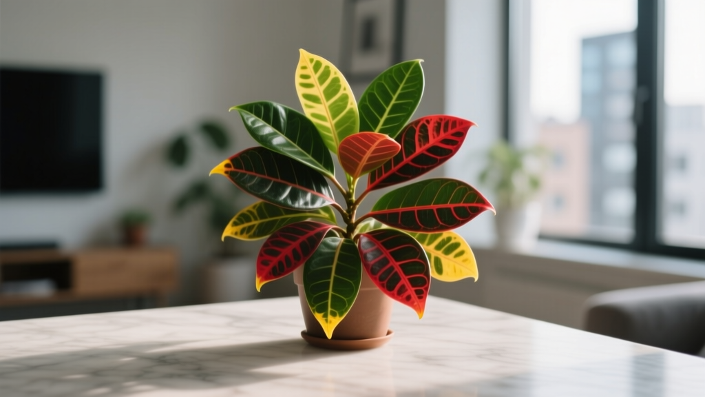 Croton Yellow Leaves: 7 Science-Backed Fixes (2026)